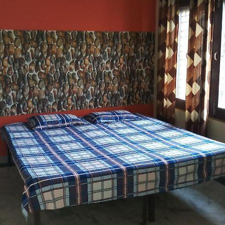 Rana Guest House Narendra Nagar Eksteriør billede