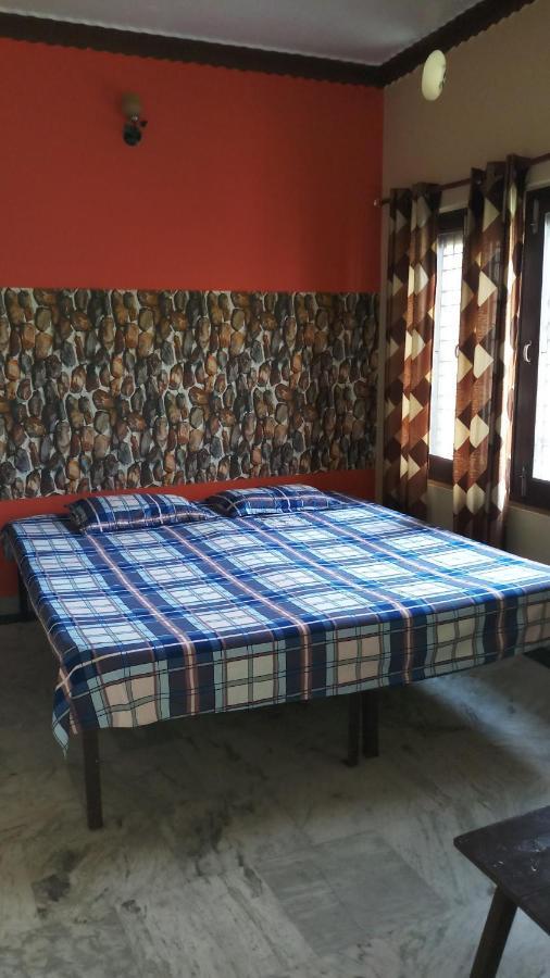 Rana Guest House Narendra Nagar Eksteriør billede